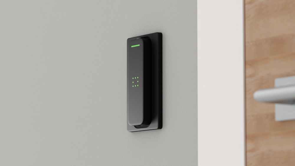 VirCierge-Virtual-Concierge-Access-Control
