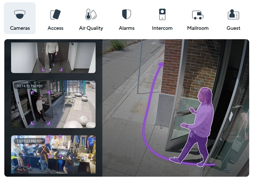 VirCierge-Virtual-Concierge-Command-Center-Live-Monitoring