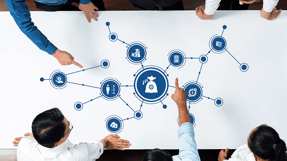 VirCierge-Maximize Efficiency with Virtual Concierge Services for Condominium Management