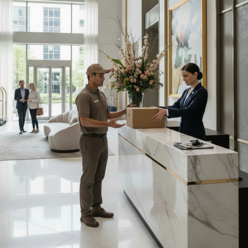 VirCierge blog city market comparison luxury condo delivery